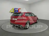 2020 Skoda KAMIQ