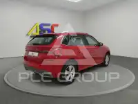 2020 Skoda KAMIQ