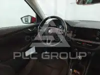 2020 Skoda KAMIQ
