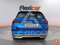 2020 Skoda KAMIQ