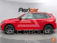 2020 Skoda KAMIQ