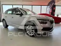 2020 Skoda KAMIQ