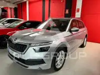2020 Skoda KAMIQ