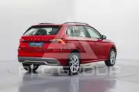 2020 Skoda KAMIQ