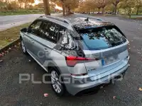 2020 Skoda KAMIQ