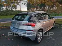 2020 Skoda KAMIQ