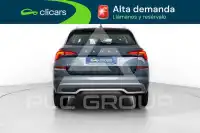 2020 Skoda KAMIQ