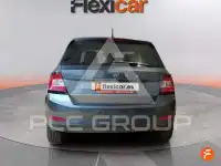 2020 Skoda Fabia