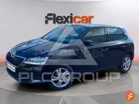 2020 Skoda Fabia