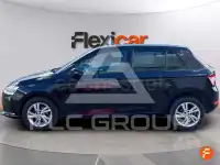 2020 Skoda Fabia