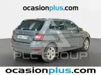 2020 Skoda Fabia