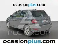 2020 Skoda Fabia