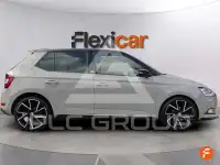 2020 Skoda Fabia