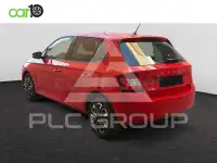 2020 Skoda Fabia