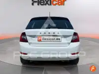 2020 Skoda Fabia