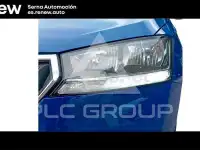 2020 Skoda Fabia
