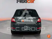 2020 Skoda Fabia