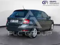 2020 Skoda Fabia