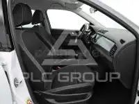 2020 Skoda Fabia