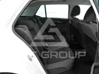 2020 Skoda Fabia