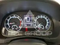 2020 Skoda Fabia