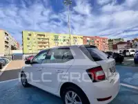 2020 Skoda Fabia
