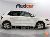 2020 Skoda Fabia