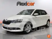 2020 Skoda Fabia