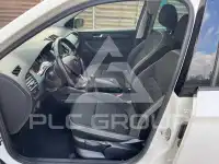 2020 Skoda Fabia