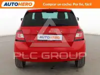 2020 Skoda Fabia