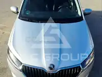 2020 Skoda Fabia