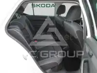 2020 Skoda Fabia