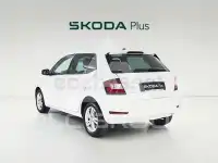 2020 Skoda Fabia