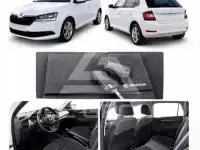 2020 Skoda Fabia