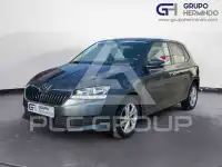 2020 Skoda Fabia
