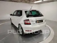 2020 Skoda Fabia