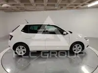 2020 Skoda Fabia