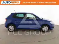 2020 Skoda Fabia