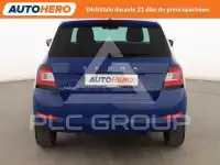 2020 Skoda Fabia