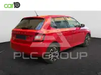 2020 Skoda Fabia