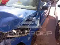 2020 Skoda Fabia
