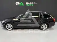 2020 Skoda Octavia