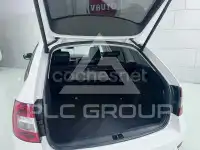 2020 Skoda Octavia