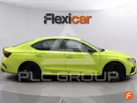 2020 Skoda Octavia