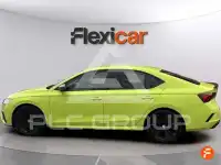 2020 Skoda Octavia