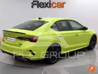 2020 Skoda Octavia