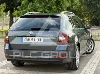 2020 Skoda Octavia