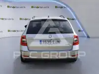 2020 Skoda Octavia