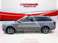 2020 Skoda Octavia