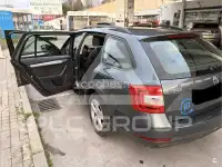 2020 Skoda Octavia